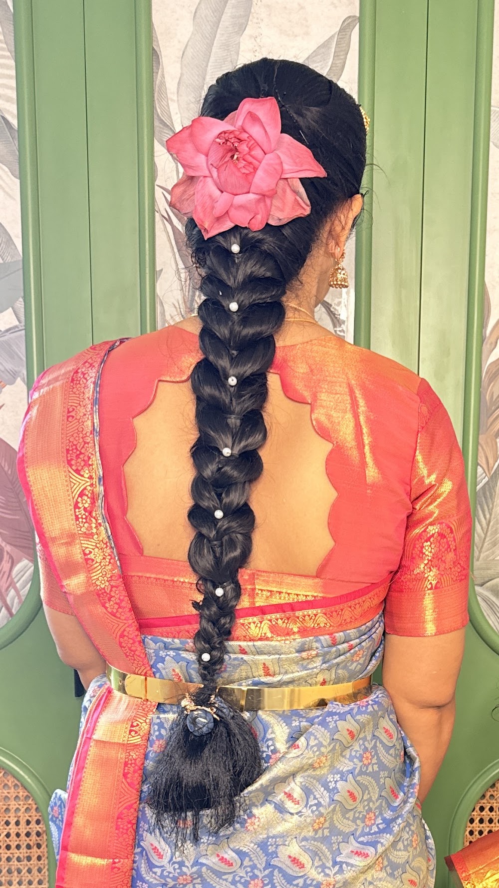 Vidyajyoti_makeup — Bridal Makeup Artist in Kondapur, Hyderabad