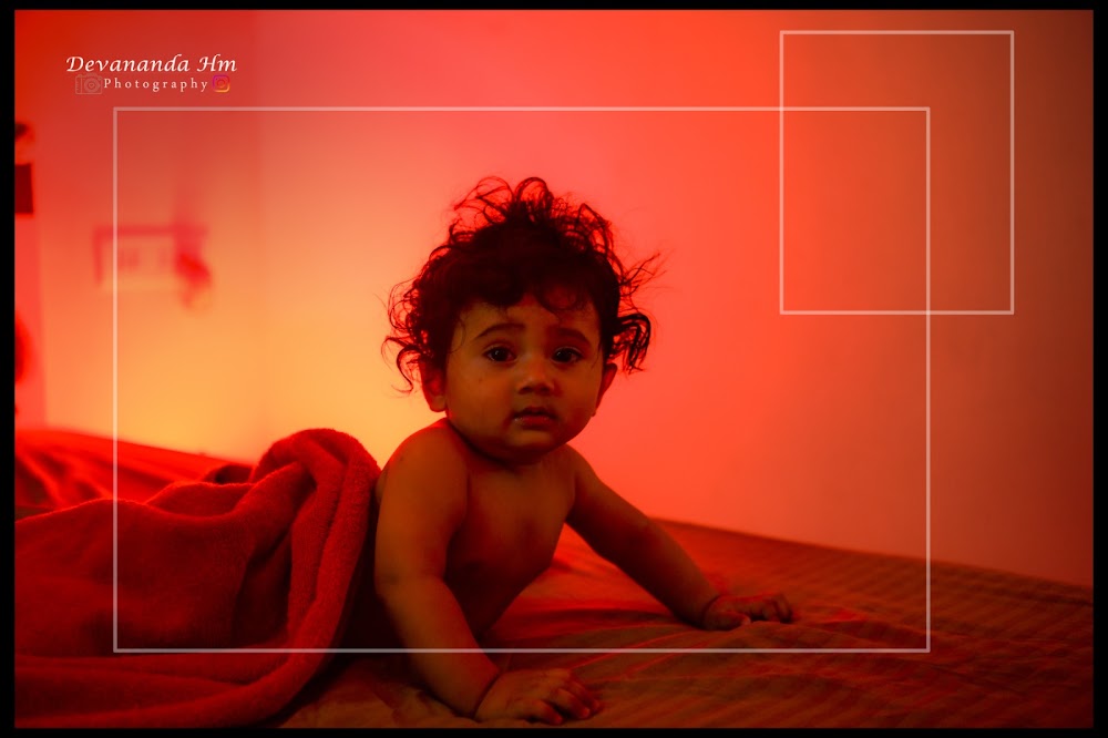 Chowdeshwari Digital Photography — Wedding Photographer in Marathahalli, Bangalore