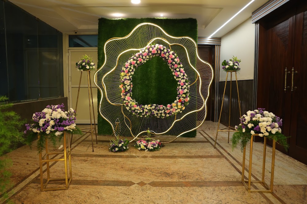 A'la Liberty Banquets — Wedding Hall in Banjara Hills, Hyderabad