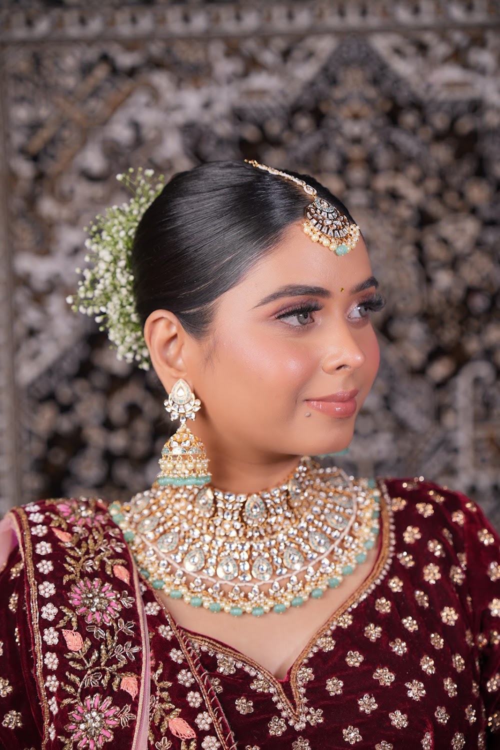 Empowered Makeup Artist — Bridal Makeup Artist in Indiranagar, Bangalore