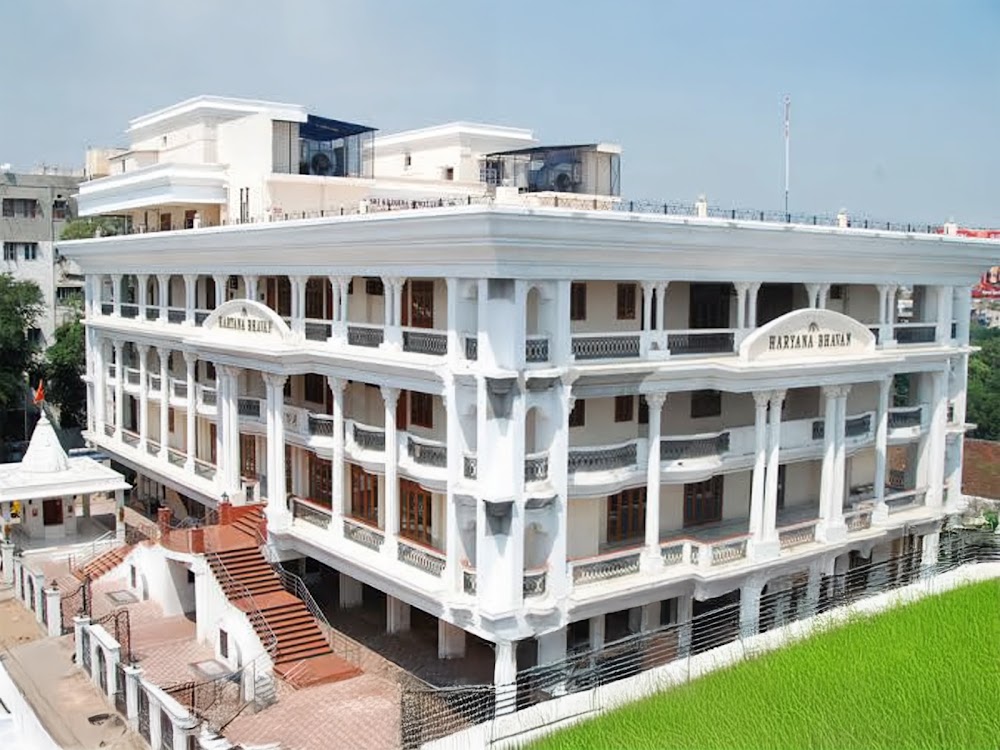 Haryana Bhavan — Wedding Hall in Secunderabad, Hyderabad