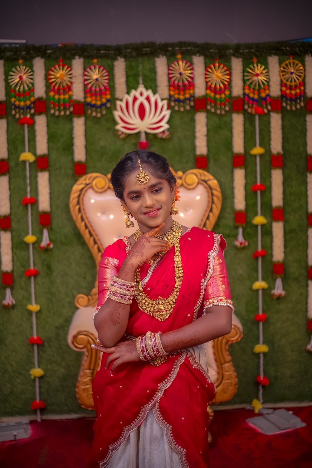 TM Photography — Wedding Photographer in Marathahalli, Bangalore