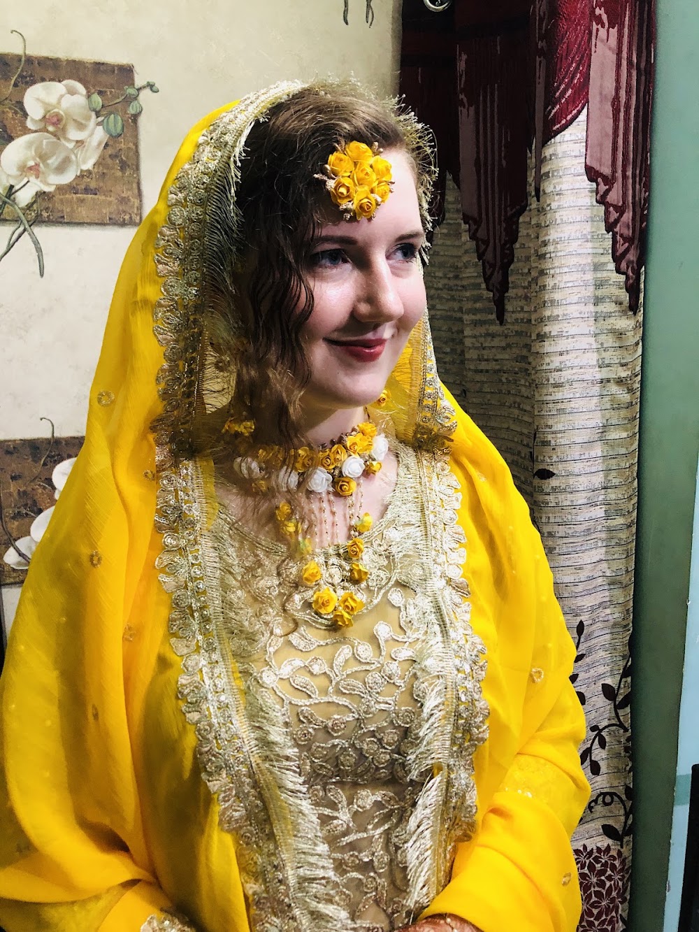 Priyanka S Makeup Artist & Academy — Bridal Makeup Artist in Indiranagar, Bangalore
