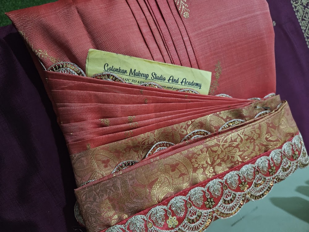 Gotonkar Bridal Makeup Studio — Bridal Makeup Artist in Marathahalli, Bangalore