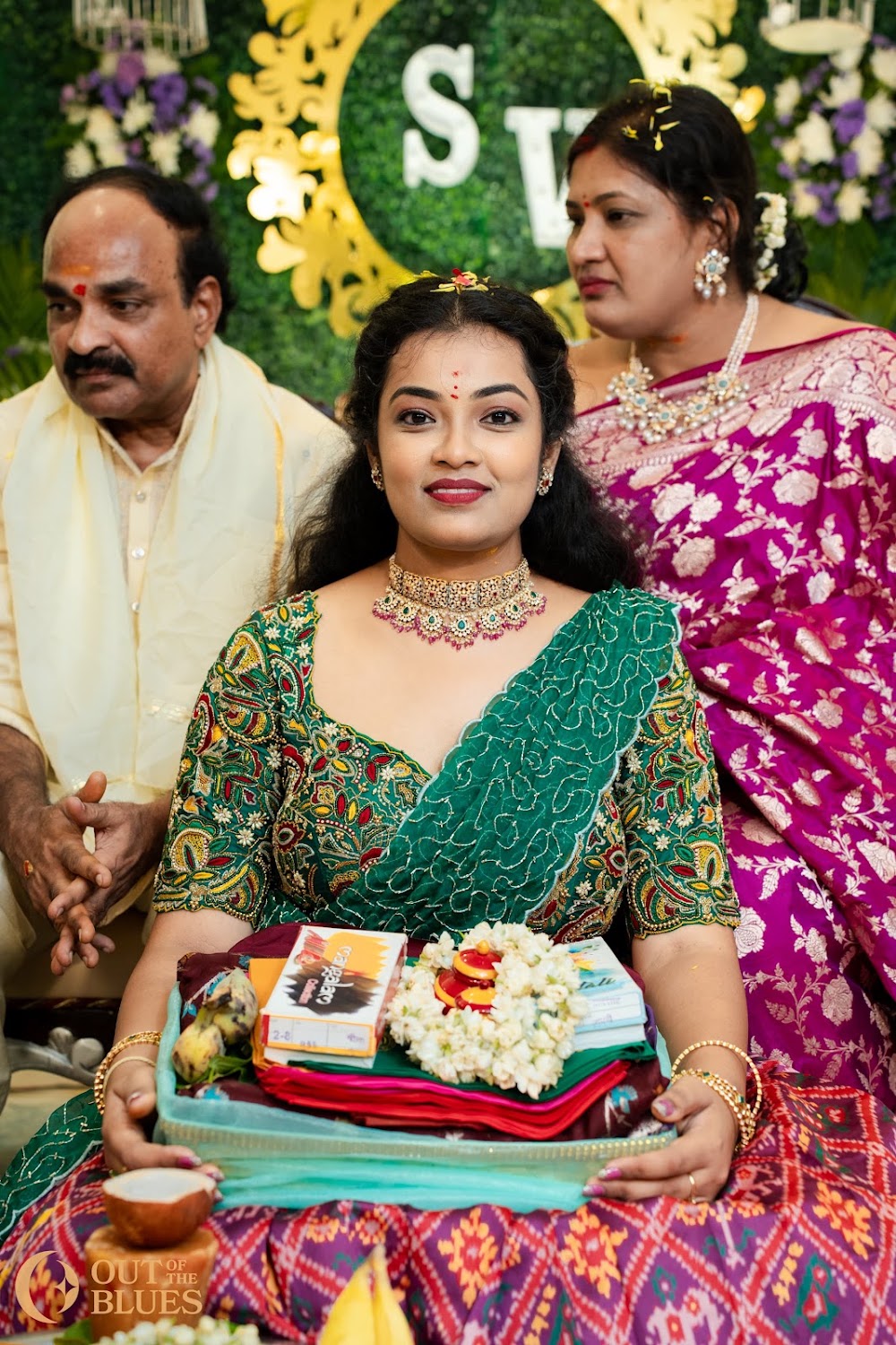 SWARU'S MAKEUP STUDIO — Bridal Makeup Artist in LB Nagar, Hyderabad