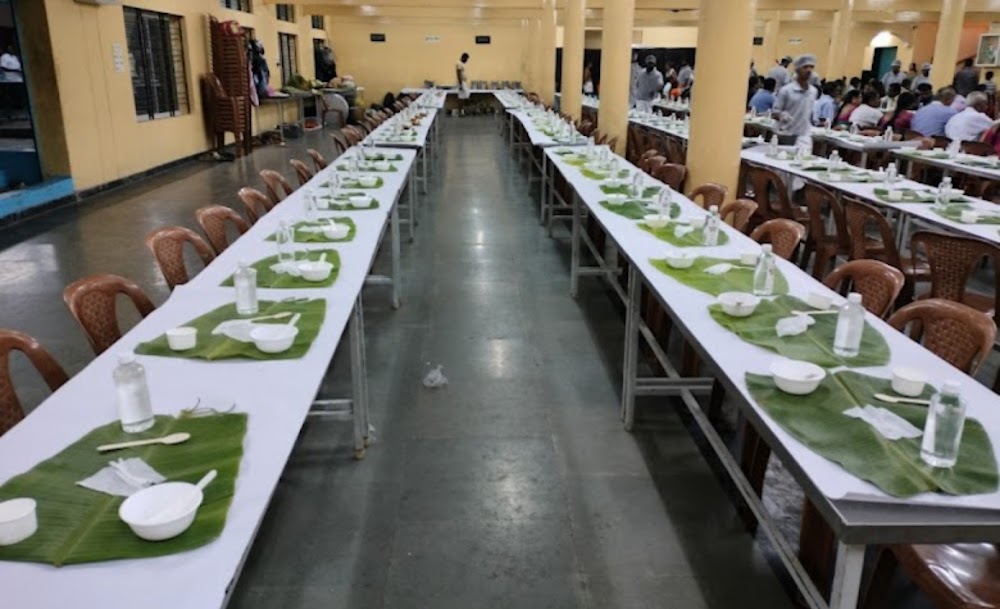 Alpha catering services Bangalore — Wedding Caterer in Yelahanka, Bangalore