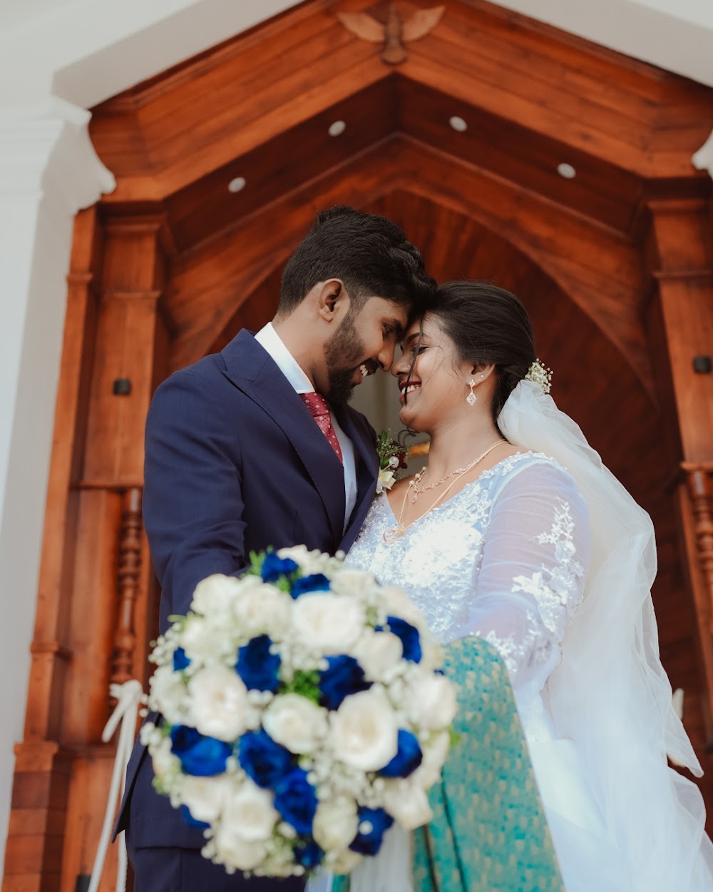 Crest Photography - Bengaluru — Wedding Photographer in Indiranagar, Bangalore