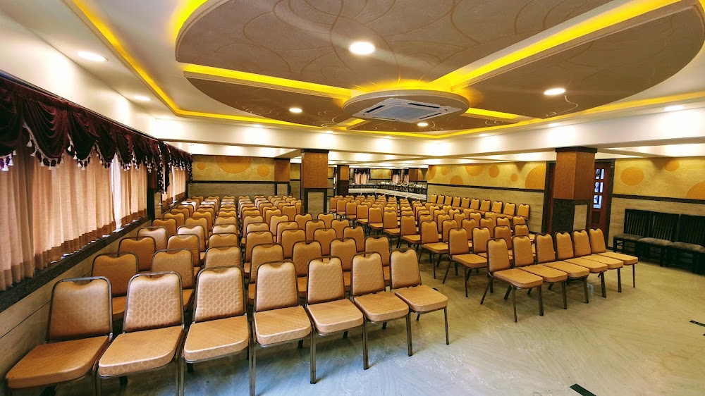 PARICHAYA PARTY HALL — Wedding Hall in Marathahalli, Bangalore
