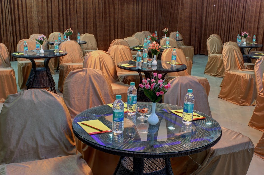 Regent Banquet — Wedding Hall in Indiranagar, Bangalore