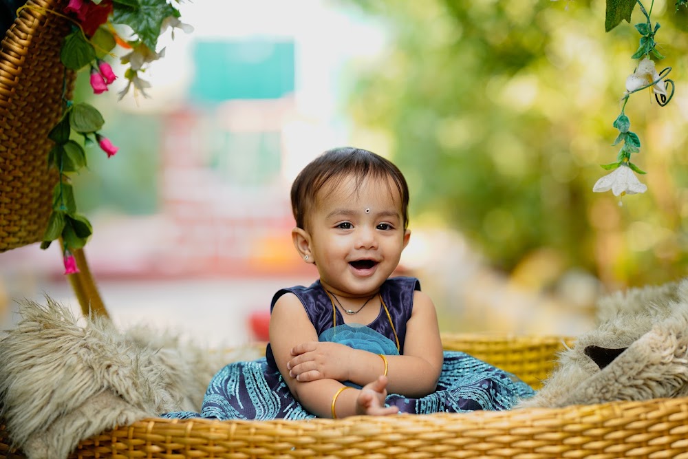 Smartshot Photography and Events — Wedding Photographer in Gachibowli, Hyderabad
