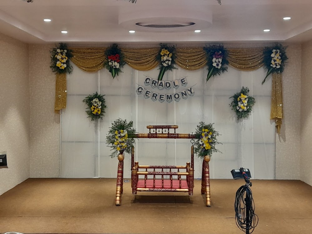Sattva banquet hall — Wedding Hall in Dilsukhnagar, Hyderabad
