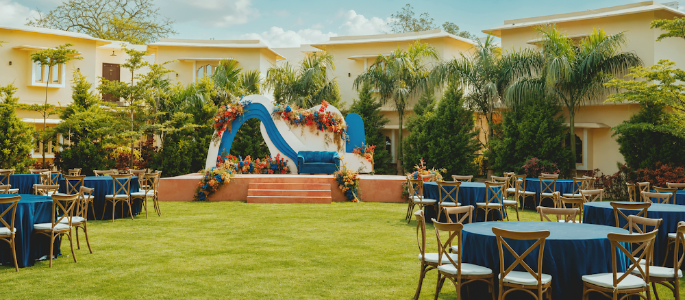 Ritam wedding venue | Yelahanka — Wedding Hall in Yelahanka, Bangalore