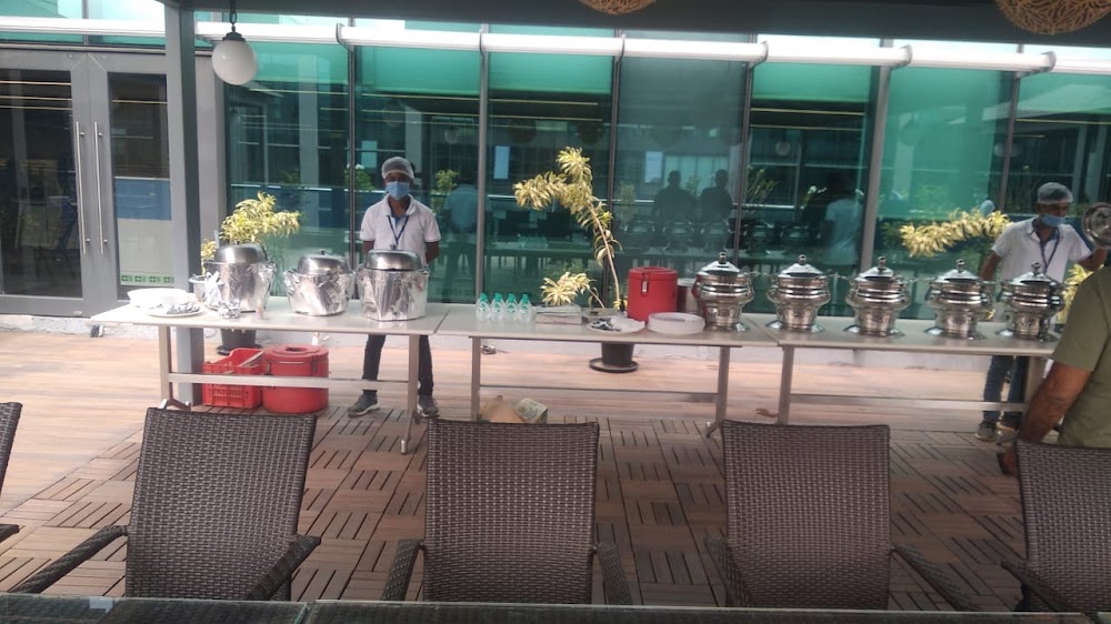 AMDDAS FOODS PVT LTD — Wedding Caterer in Whitefield, Bangalore
