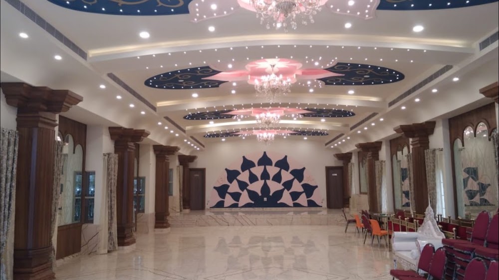 Samskruthi Swastik Convention Hall — Wedding Hall in Jayanagar, Bangalore