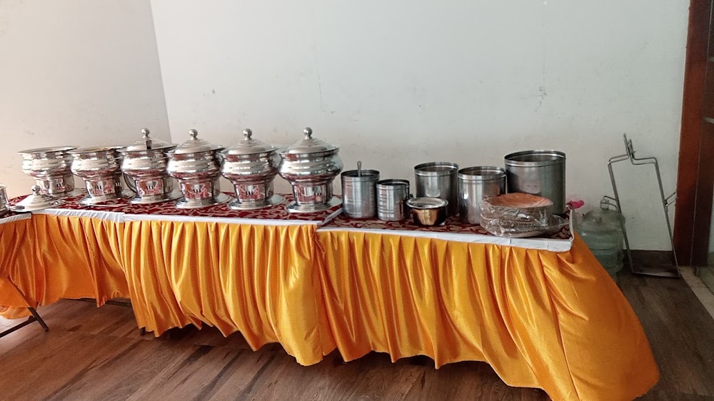 Krishna Catering Services — Wedding Caterer in Gachibowli, Hyderabad