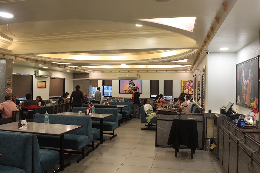 Udupi Sri Krishnarajathadri — Wedding Hall in Malleshwaram, Bangalore