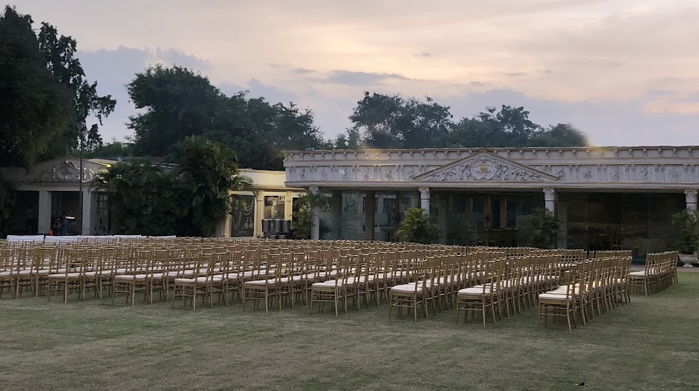 Imperial Garden — Wedding Hall in Secunderabad, Hyderabad