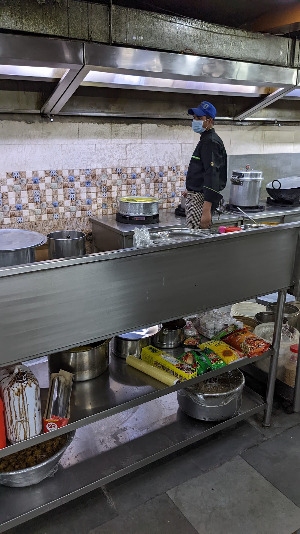 City Chefs Catering Services — Wedding Caterer in Madhapur, Hyderabad