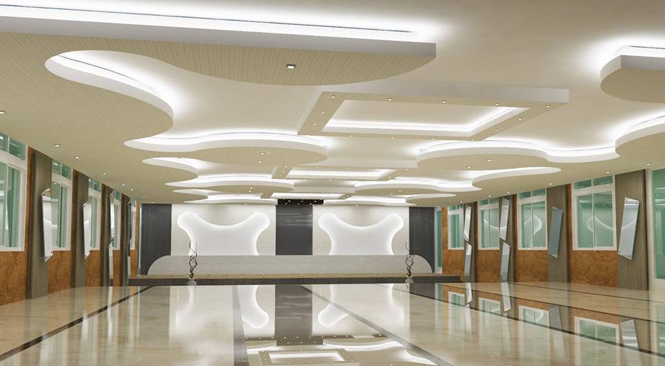 GM Rejoyz - Banquet's , Auditorium & Catering — Wedding Hall in Malleshwaram, Bangalore