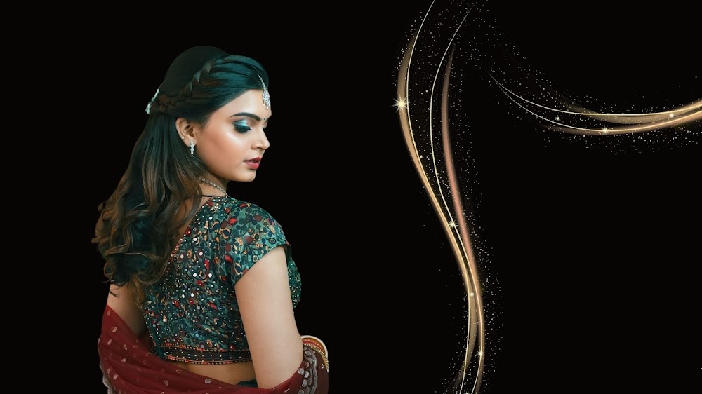 Avan Makeup Studio & Academy — Bridal Makeup Artist in Ameerpet, Hyderabad