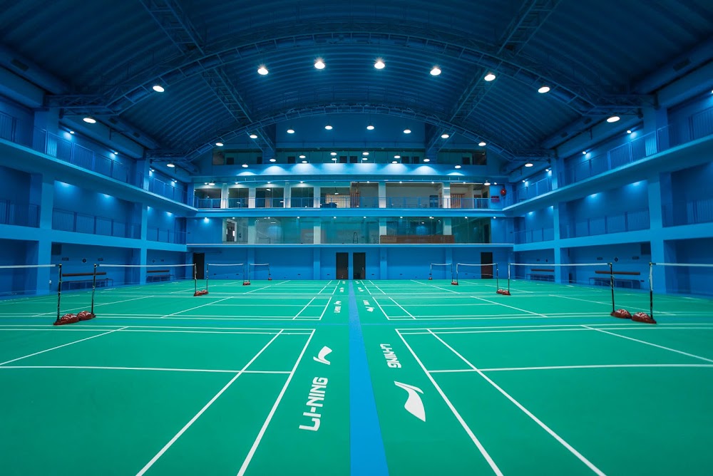 The Majesstine Sports — Wedding Hall in HSR Layout, Bangalore