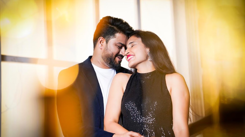 jkm photography — Wedding Photographer in Madhapur, Hyderabad
