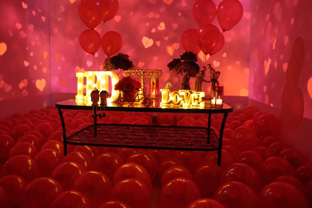 Party Mowa Private Theatres - Madhapur — Wedding Hall in Madhapur, Hyderabad