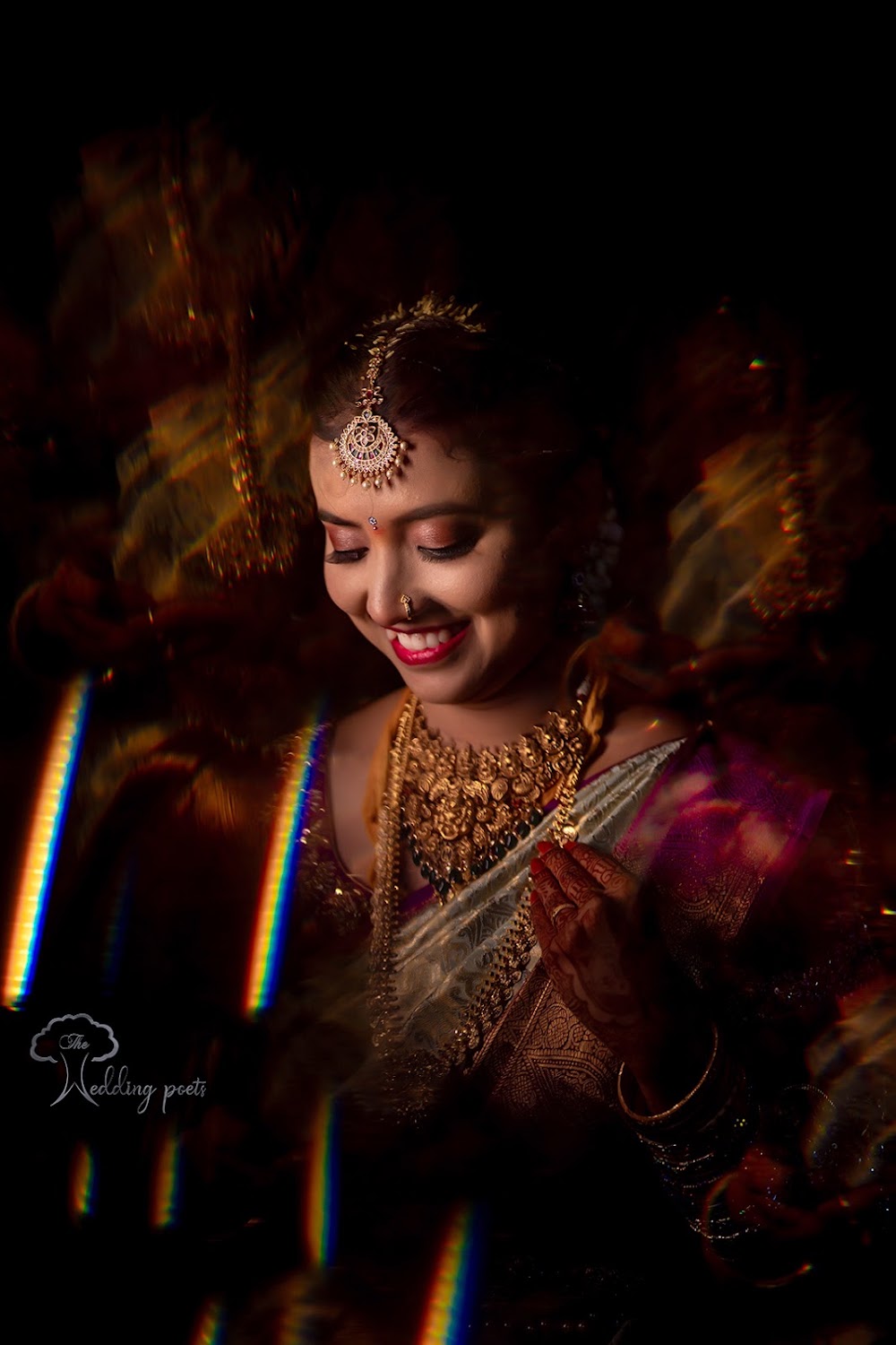 The Wedding Poets - Wedding Photography in Hyderabad — Wedding Photographer in Madhapur, Hyderabad