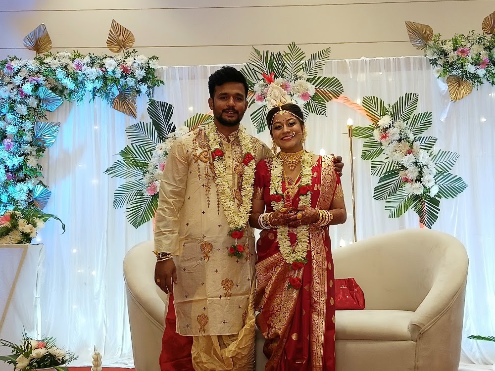 Krishna Summit Banquet Hall — Wedding Hall in Marathahalli, Bangalore