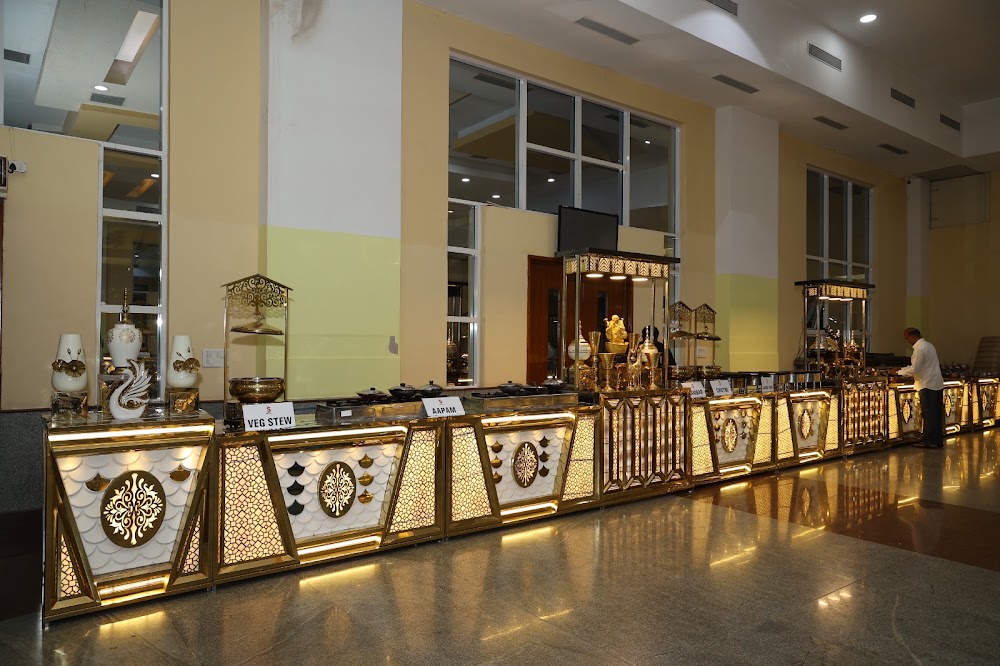 SSSS Catering Service — Wedding Caterer in Rajajinagar, Bangalore