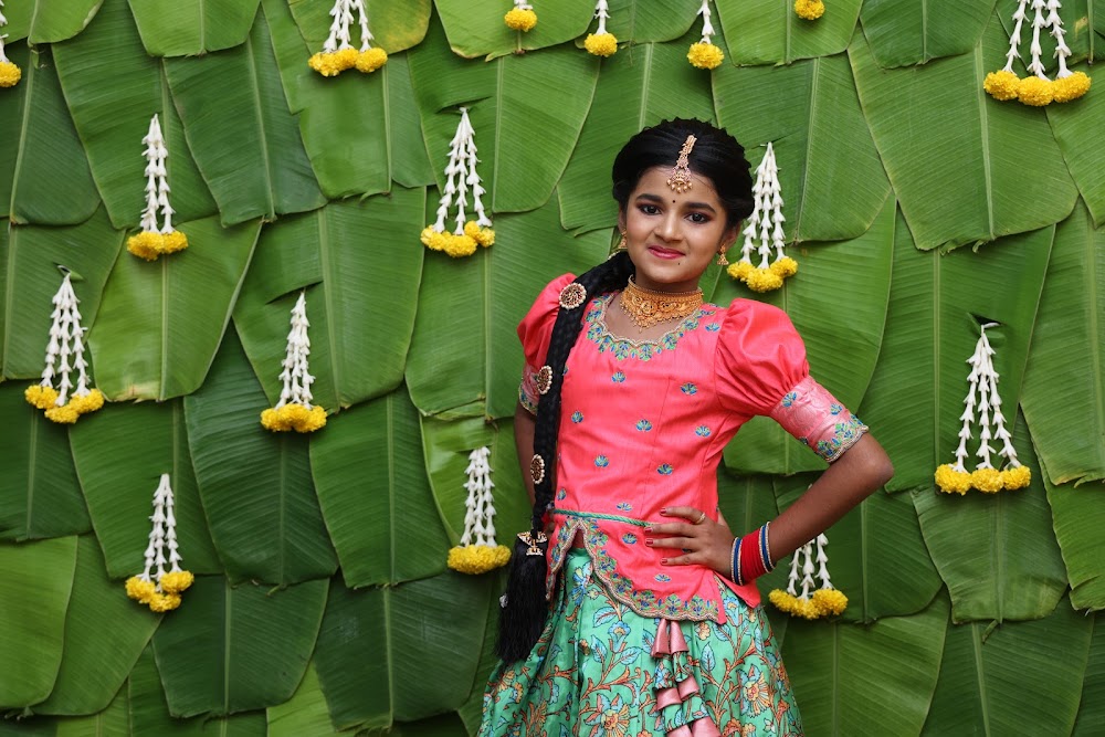 Yeshwini Makeup Academy and Studio — Bridal Makeup Artist in HSR Layout, Bangalore