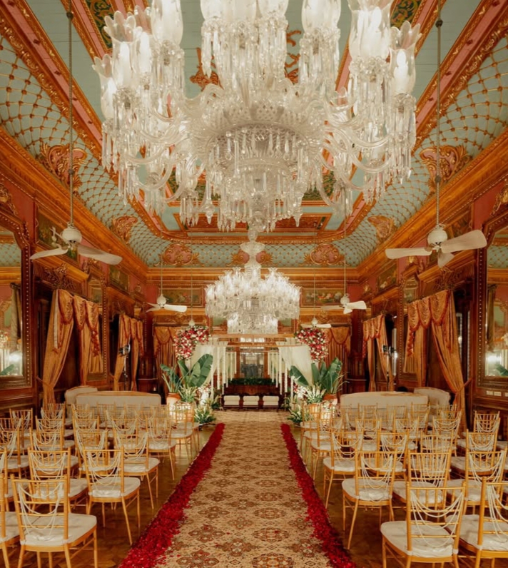 Karthikeya Catering and Events — Wedding Caterer in Marathahalli, Bangalore