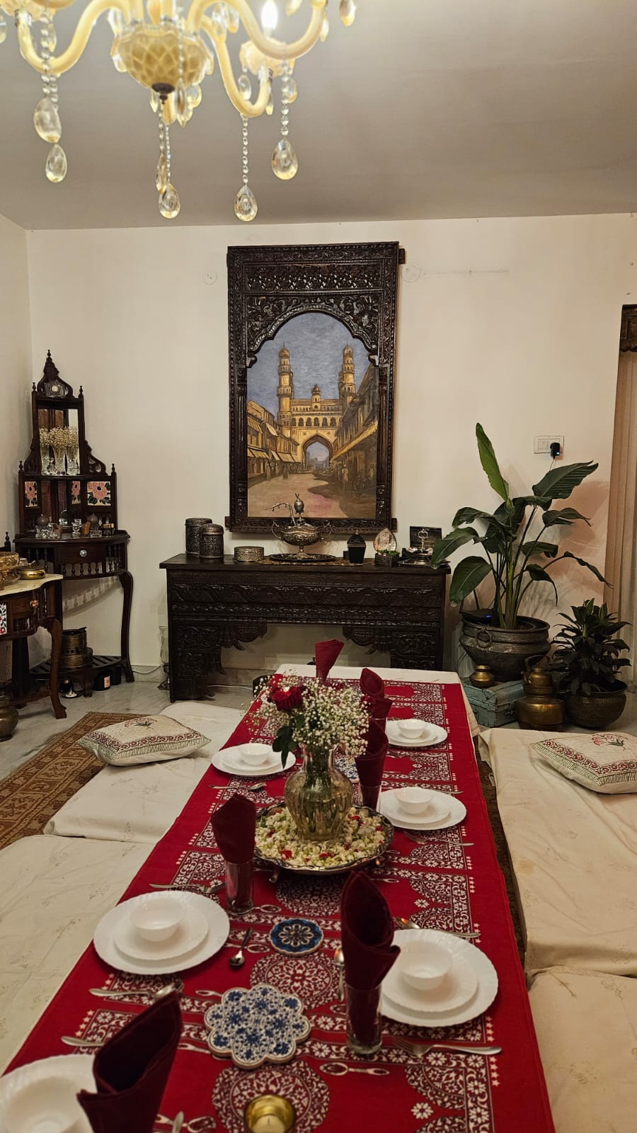 Zainab’s Kitchen — Wedding Caterer in Jubilee Hills, Hyderabad