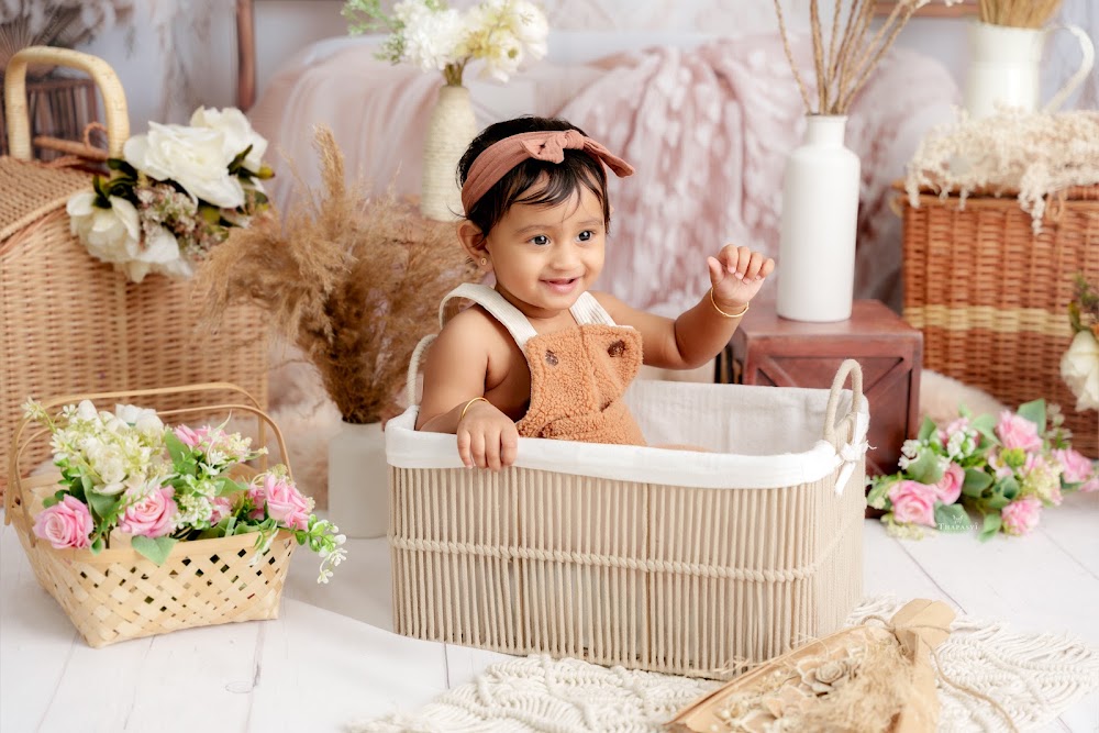 Thapasvi Photography — Wedding Photographer in JP Nagar, Bangalore
