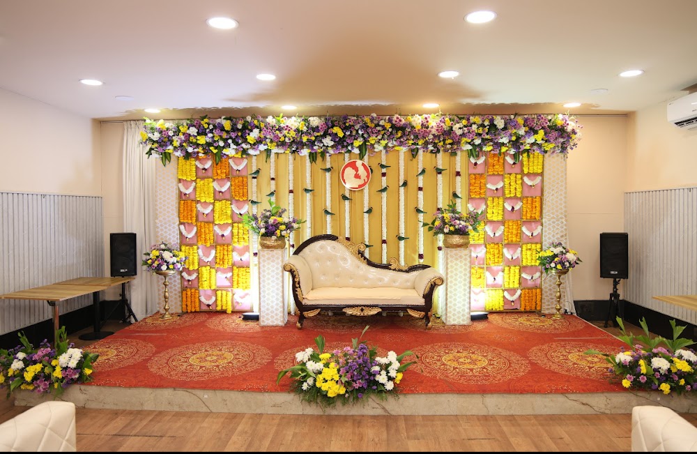 Anantha Party Hall Jayanagar — Wedding Hall in Jayanagar, Bangalore