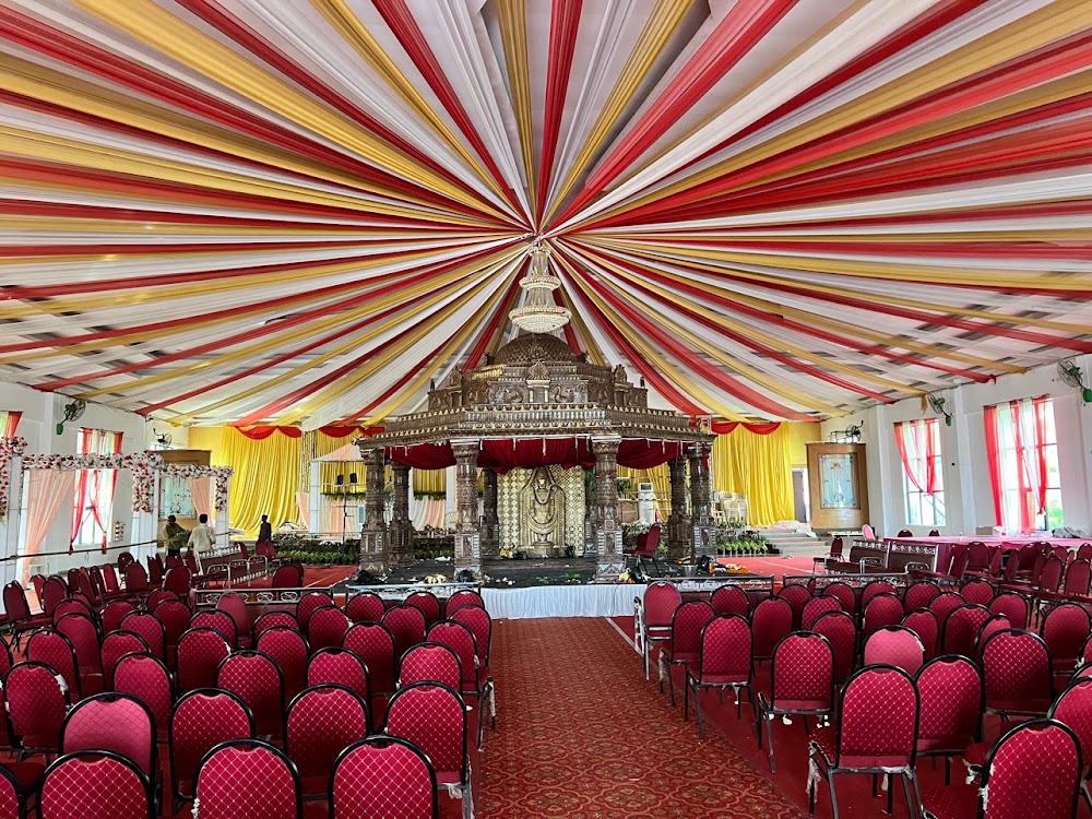 Nityotsava — Wedding Hall in Yelahanka, Bangalore