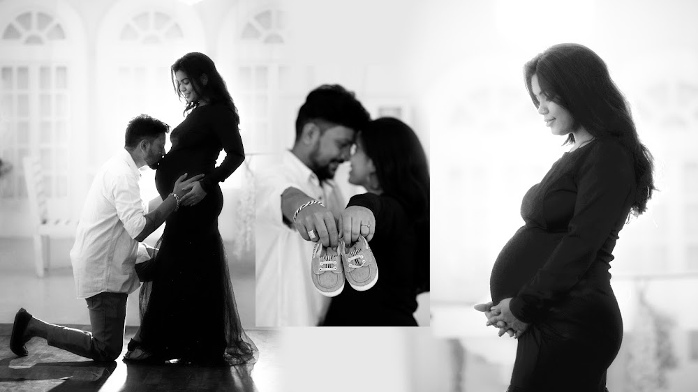 Sri Ram Studio Wedding Films — Wedding Photographer in Madhapur, Hyderabad
