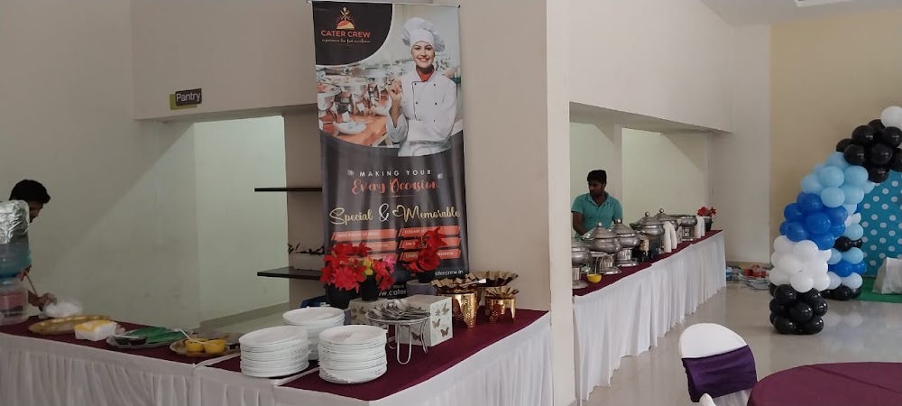 CATER CREW — Wedding Caterer in Marathahalli, Bangalore