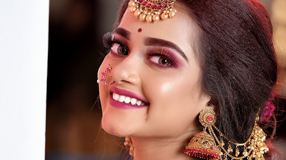 Trinesh photography — Wedding Photographer in Jayanagar, Bangalore