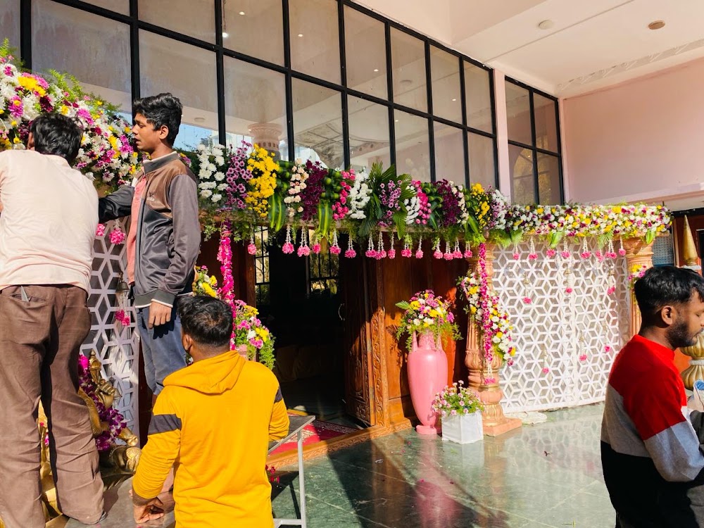 Sri prasanna someshwara Kalyana Mahal — Wedding Hall in Marathahalli, Bangalore
