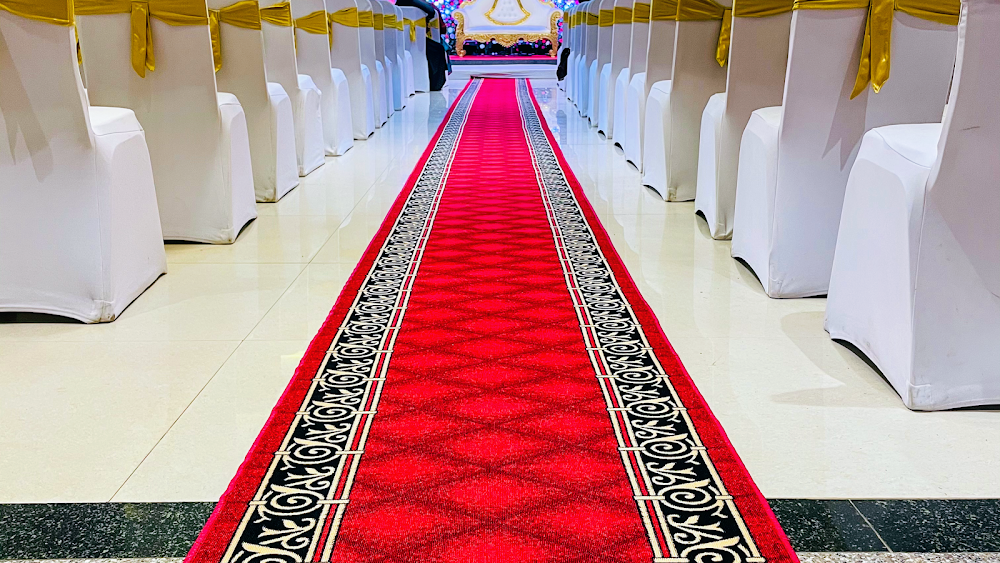 Elite Banquets | Party Hall — Wedding Hall in JP Nagar, Bangalore