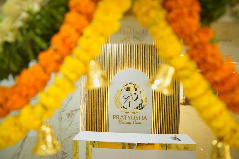 Pratyusha Makeup Academy -Makeup Artist — Bridal Makeup Artist in LB Nagar, Hyderabad