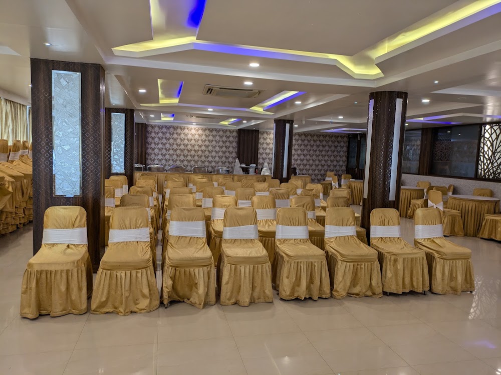 Cherish Banquet Hall — Wedding Hall in Marathahalli, Bangalore