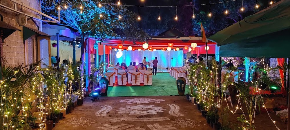 Sai Kausik Caterers & Events — Wedding Caterer in Madhapur, Hyderabad