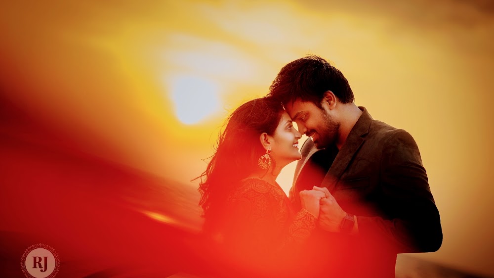 RJ Wedding Films — Wedding Photographer in Gachibowli, Hyderabad