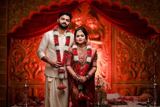 Wedding Photographers in Hyderabad — Wedding Photographer in Madhapur, Hyderabad