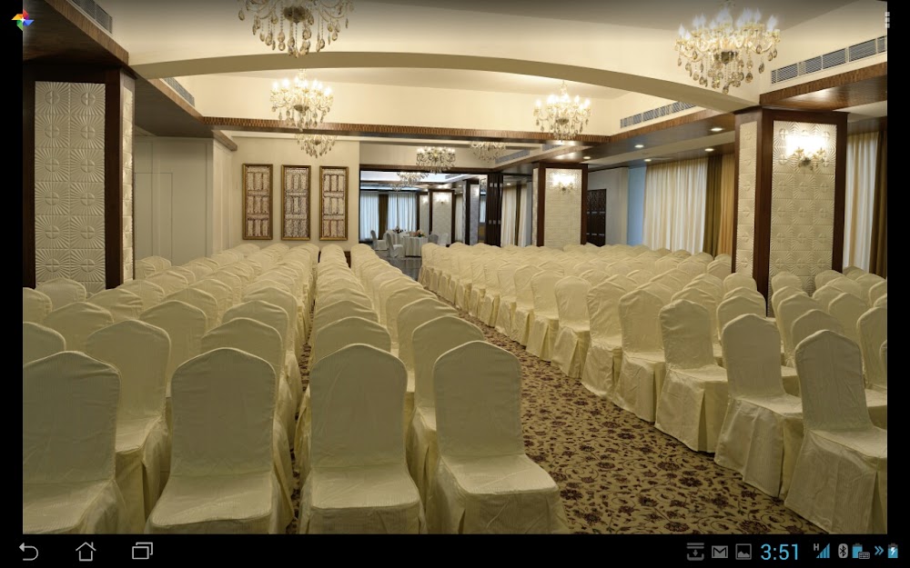 Shubh Banquets, The High Street — Wedding Hall in Jayanagar, Bangalore