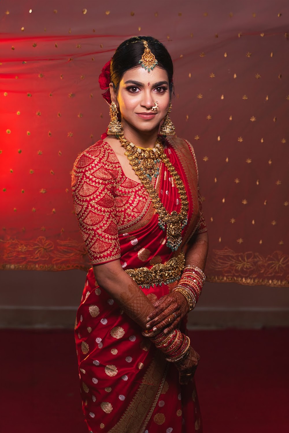 WEDDINGSCAPES PHOTOGRAPHY — Wedding Photographer in Jubilee Hills, Hyderabad
