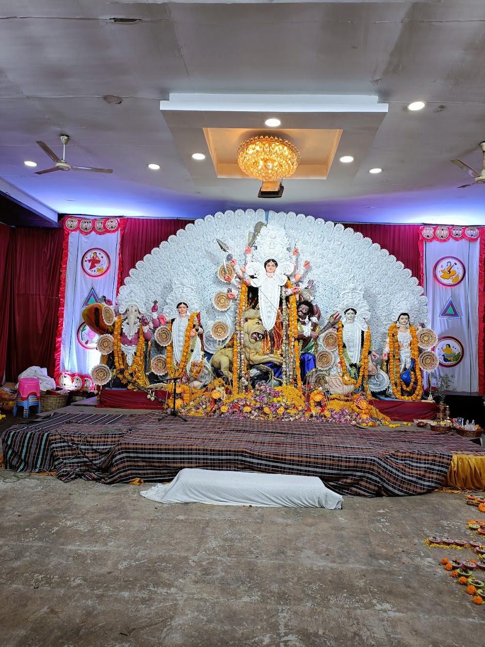Banjara Function Hall — Wedding Hall in Banjara Hills, Hyderabad