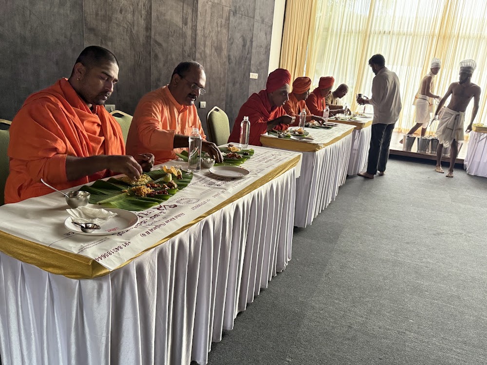V R Celebrations — Wedding Caterer in JP Nagar, Bangalore